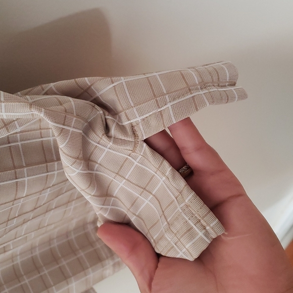 George Button Up Collar TShirt - Picture 4 of 5